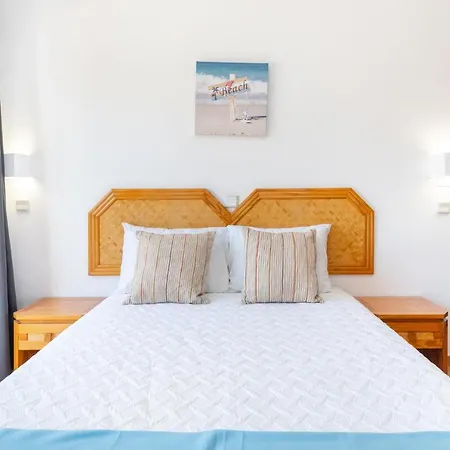 Apartment Lucky Beachside By Encantos Do Algarve - 413