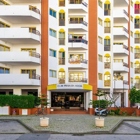 Apartment Lucky Beachside By Encantos Do Algarve - 413 Portimão