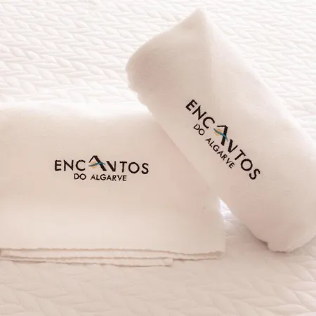 Lucky Beachside By Encantos Do Algarve - 413 Apartment