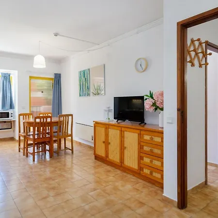 公寓 Lucky Beachside By Encantos Do Algarve - 413 波尔蒂芒