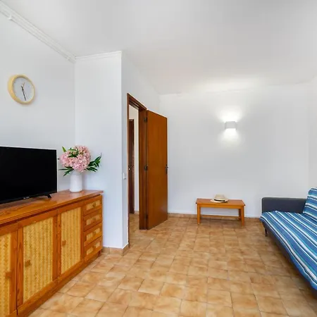 아파트 Lucky Beachside By Encantos Do Algarve - 413 *