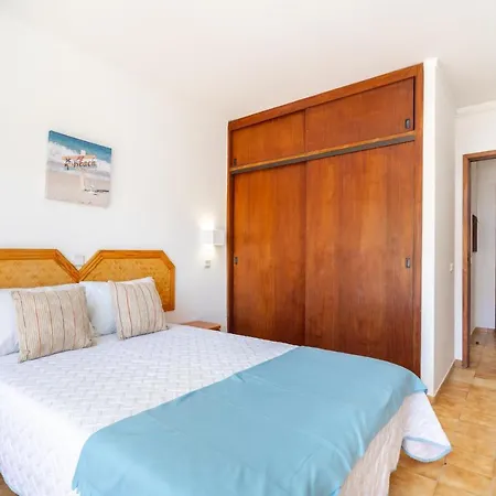 아파트 Lucky Beachside By Encantos Do Algarve - 413 포티마오