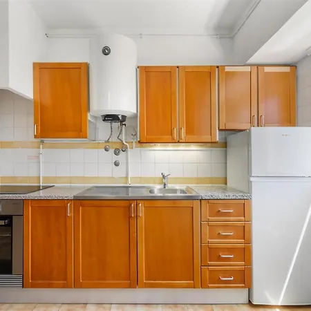 Lucky Beachside By Encantos Do Algarve - 413 *