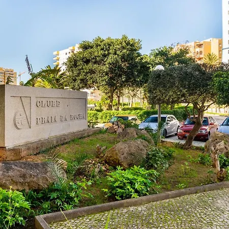 Lucky Beachside By Encantos Do Algarve - 413 포티마오