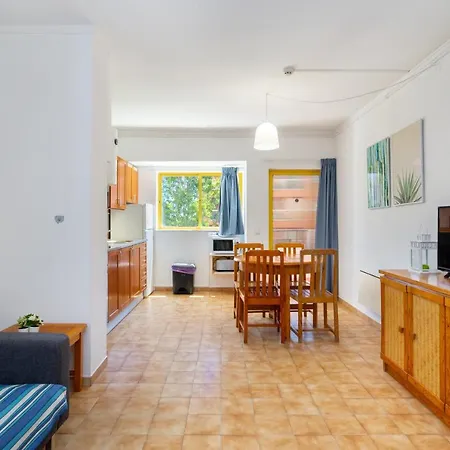 아파트 Lucky Beachside By Encantos Do Algarve - 413 *