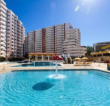 Lucky Beachside By Encantos Do Algarve - 413 Διαμέρισμα *