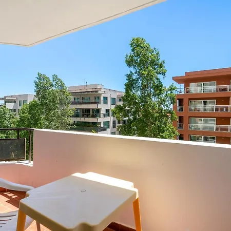 דירה Lucky Beachside By Encantos Do Algarve - 413 פורטימאו