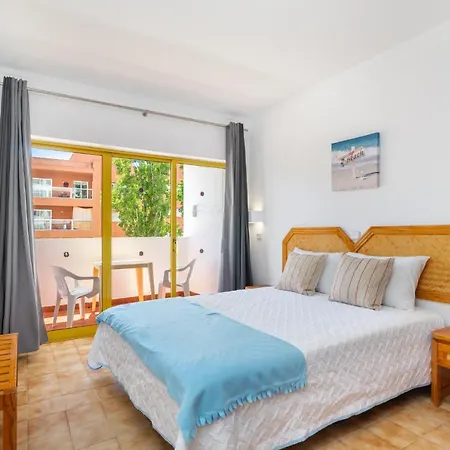 Lucky Beachside By Encantos Do Algarve - 413 * פורטימאו