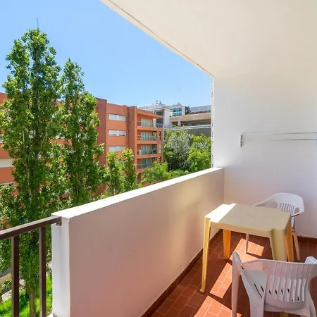 Lucky Beachside By Encantos Do Algarve - 413 Портіман