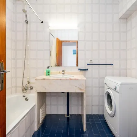 Lucky Beachside By Encantos Do Algarve - 413 Appartement